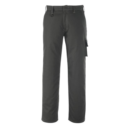 MASCOT® Berkeley broek, donker antraciet