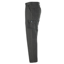 MASCOT® Berkeley broek, donker antraciet