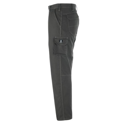 MASCOT® Berkeley broek, donker antraciet