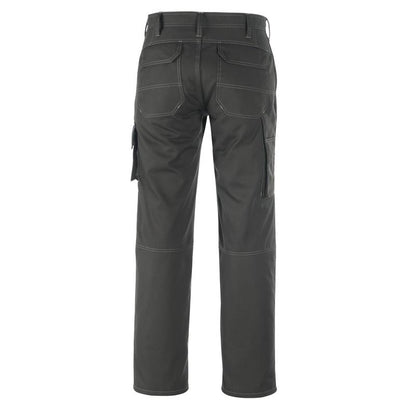 MASCOT® Berkeley broek, donker antraciet