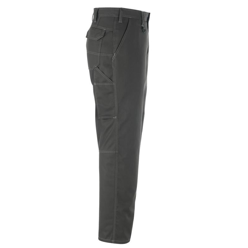 MASCOT® Berkeley broek, donker antraciet