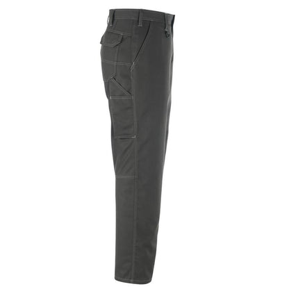 MASCOT® Berkeley broek, donker antraciet