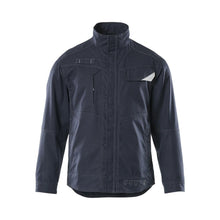 MASCOT® Romont Multisafe werkjas, zwartblauw