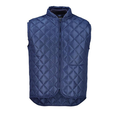 MASCOT® Thompson thermisch vest, marineblauw