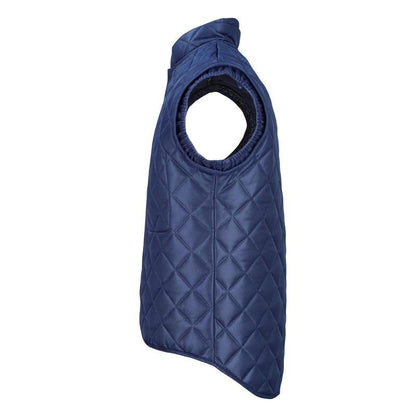 MASCOT® Thompson thermisch vest, marineblauw