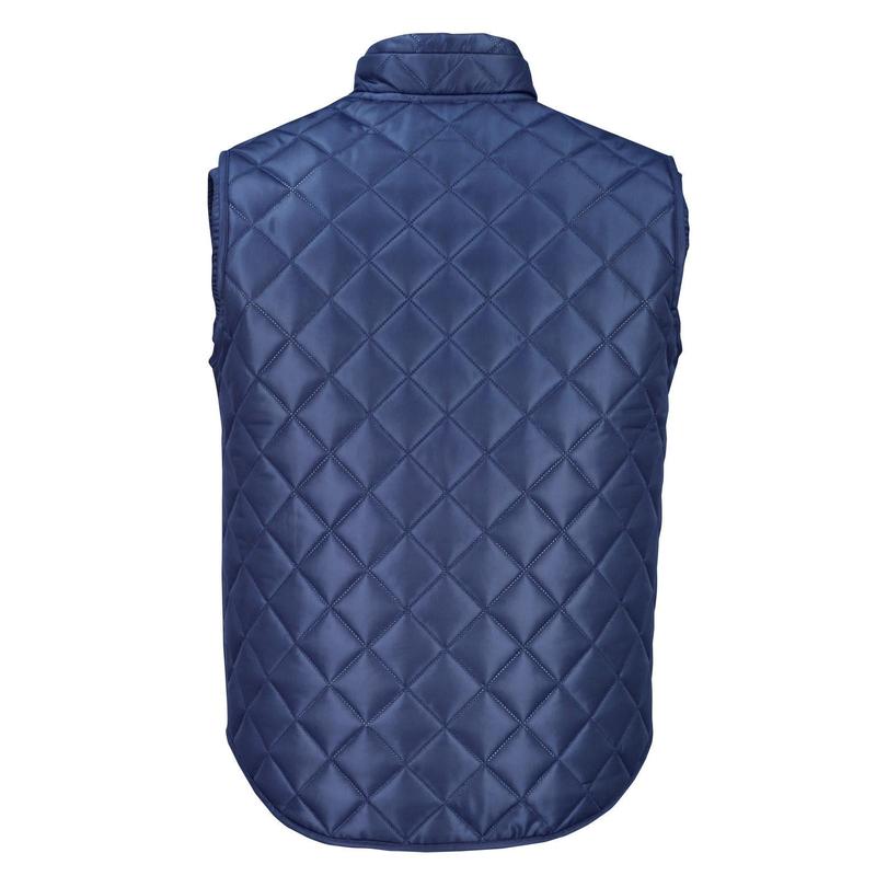 MASCOT® Thompson thermisch vest, marineblauw