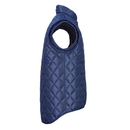 MASCOT® Thompson thermisch vest, marineblauw