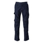 MASCOT® Arosa broek Multisafe, zwartblauw