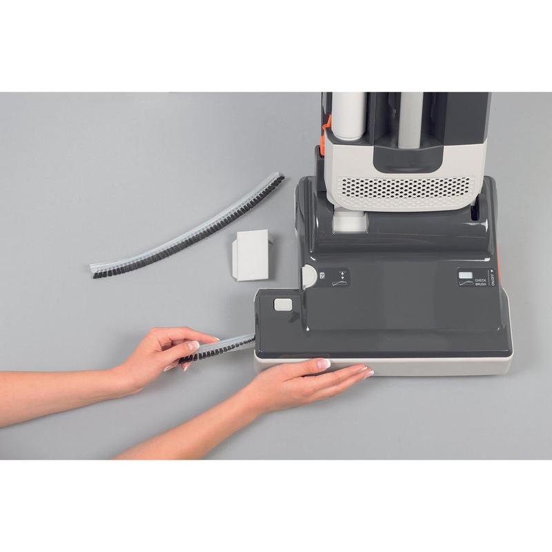 Numatic borstelstofzuiger Numatic 350 | Pak (1 stuk)