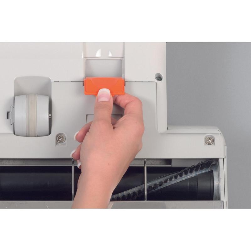 Numatic borstelstofzuiger Numatic 350 | Pak (1 stuk)