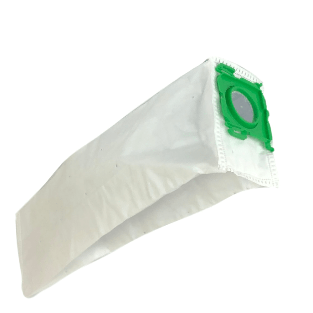 Numatic filterzak voor elektrische borstelstofzuiger Numatic 350/450 (10 filterzakken) | Pak (1 stuk)