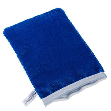 VERMOP Handschoenmop Wit/Blauw Magic | 1 stuk