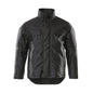 MASCOT® Flint winterjas, zwart