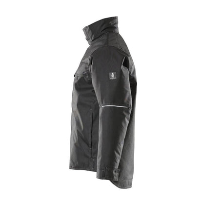 MASCOT® Flint winterjas, zwart