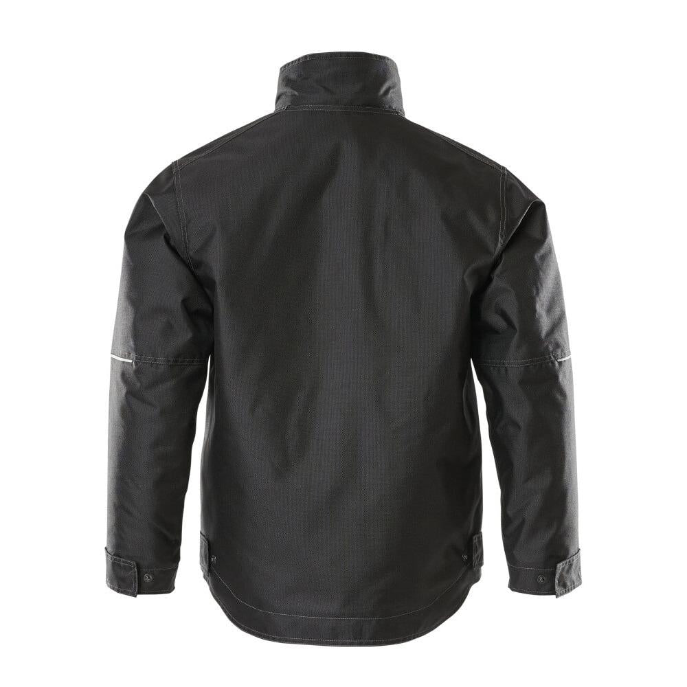 MASCOT® Flint winterjas, zwart