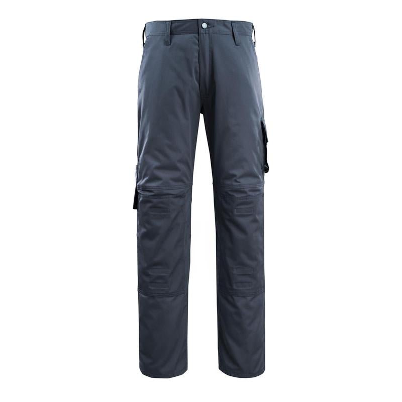MACMICHAEL® Jardim broek, zwartblauw