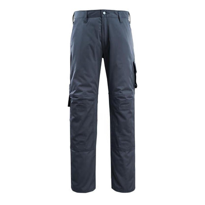 MACMICHAEL® Jardim broek, zwartblauw