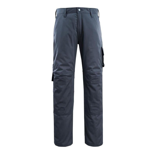 MACMICHAEL® Jardim broek, zwartblauw