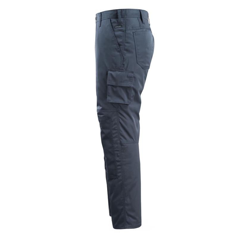 MACMICHAEL® Jardim broek, zwartblauw