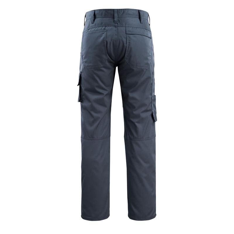 MACMICHAEL® Jardim broek, zwartblauw