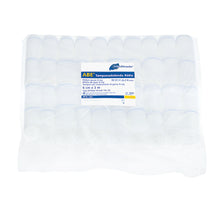 Tamponadeverbanden, met RöKo