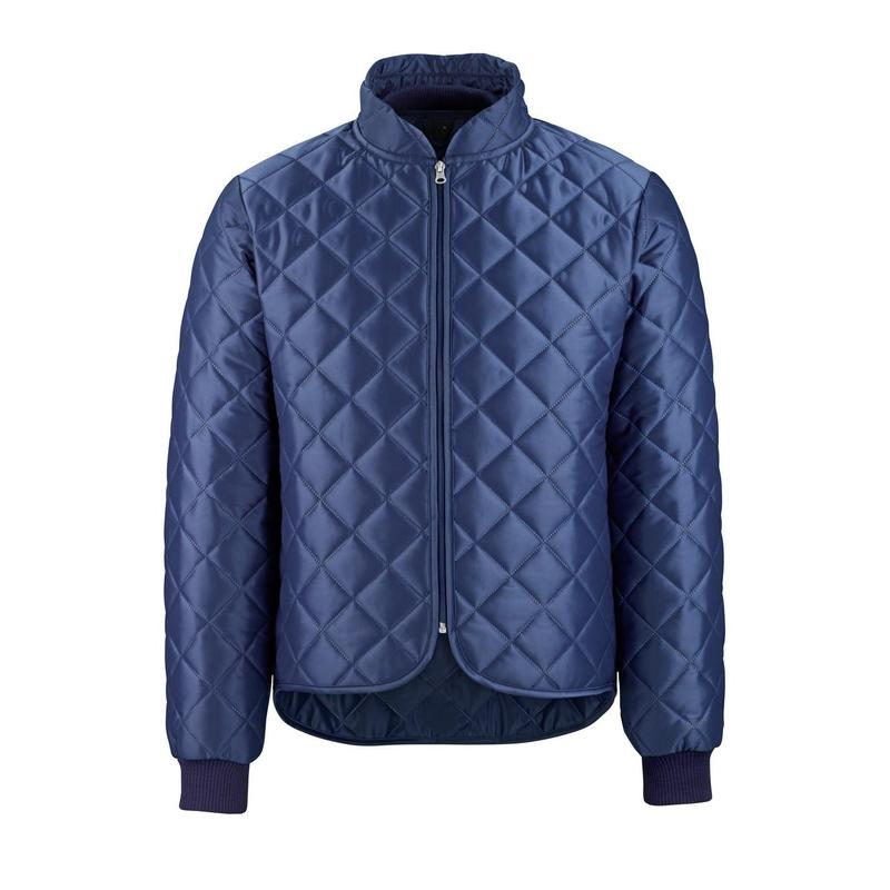 MASCOT® Laval thermische jas, marineblauw