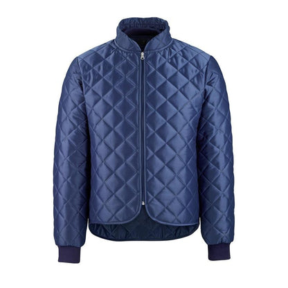 MASCOT® Laval thermische jas, marineblauw