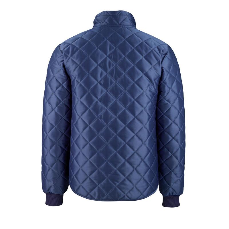 MASCOT® Laval thermische jas, marineblauw