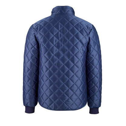 MASCOT® Laval thermische jas, marineblauw