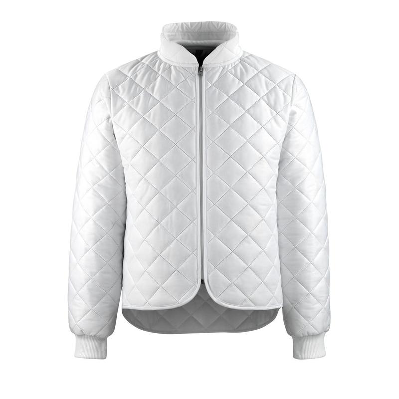 MASCOT® Whitby thermische jas, wit