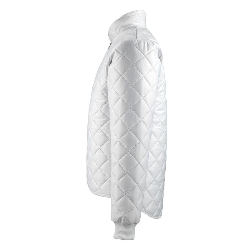 MASCOT® Whitby thermische jas, wit