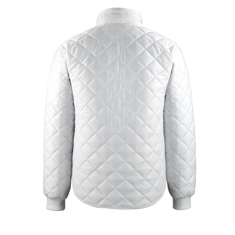 MASCOT® Whitby thermische jas, wit