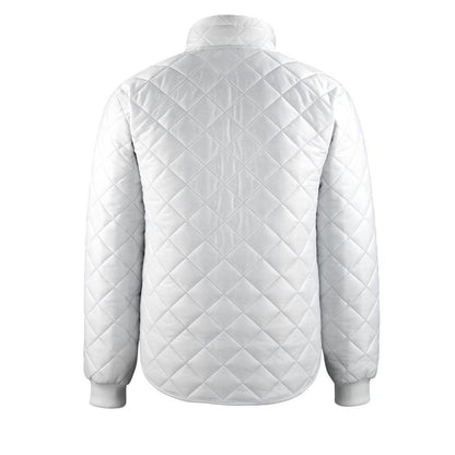 MASCOT® Whitby thermische jas, wit