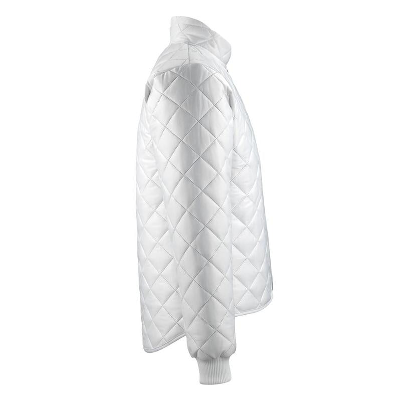 MASCOT® Whitby thermische jas, wit