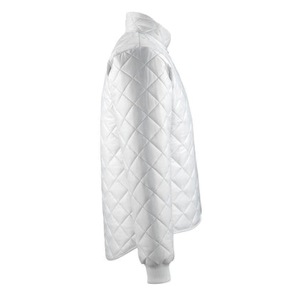 MASCOT® Whitby thermische jas, wit