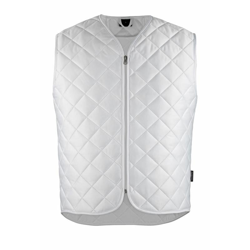 MASCOT® Mirabel thermisch vest, wit