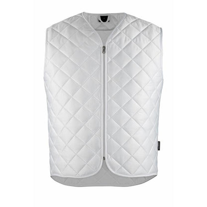 MASCOT® Mirabel thermisch vest, wit