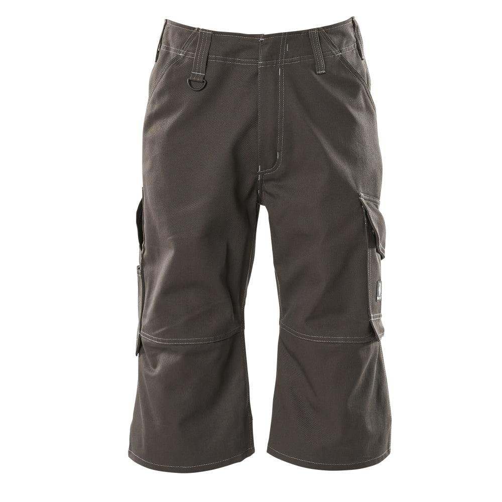 MASCOT® Hartford driekwartbroek, donker antraciet