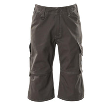 MASCOT® Hartford driekwartbroek, donker antraciet