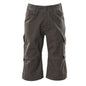 MASCOT® Hartford driekwartbroek, donker antraciet