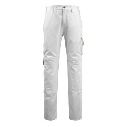MACMICHAEL® Jardim broek, wit