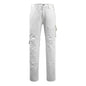 MACMICHAEL® Jardim broek, wit