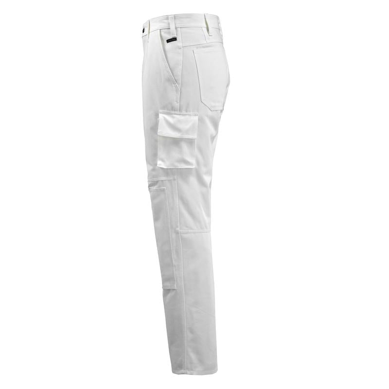 MACMICHAEL® Jardim broek, wit