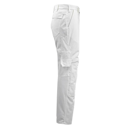 MACMICHAEL® Jardim broek, wit