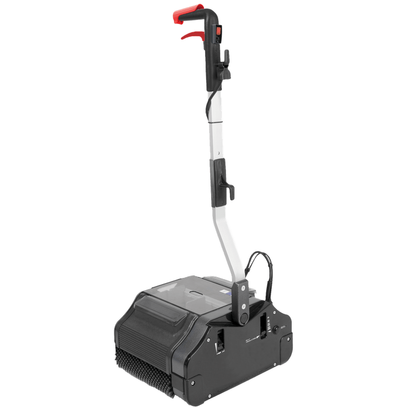 Numatic borstelwalsmachine N428 | Pak (1 stuk)