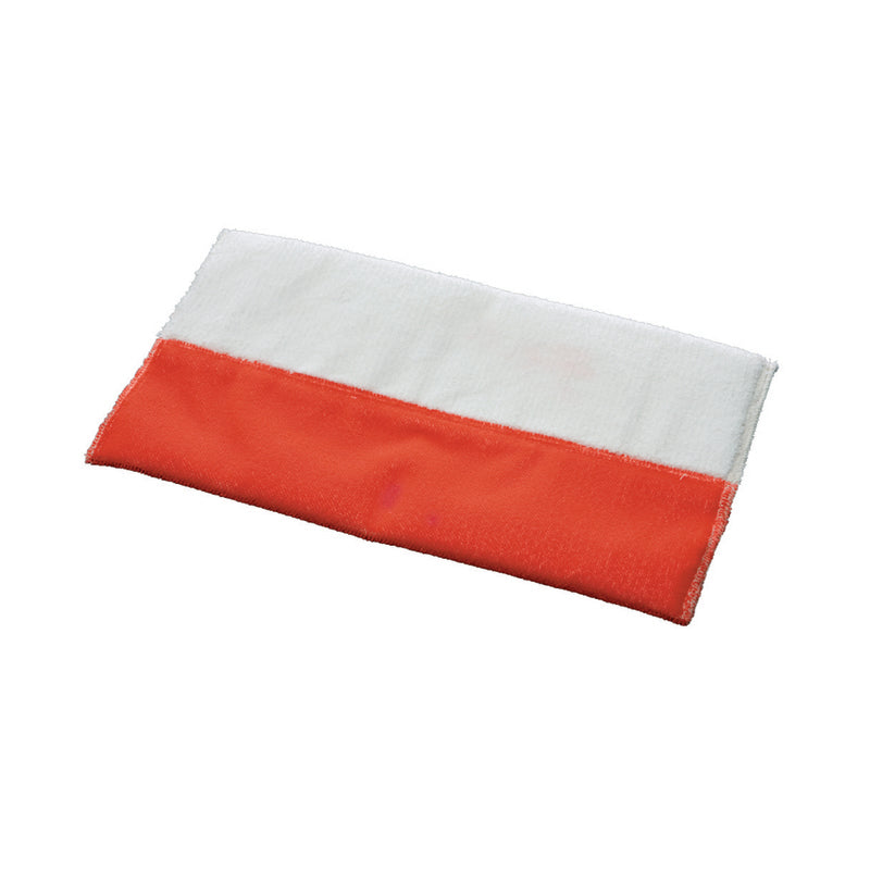 VERMOP TWIXTER Rood 40 cm | 1 stuk