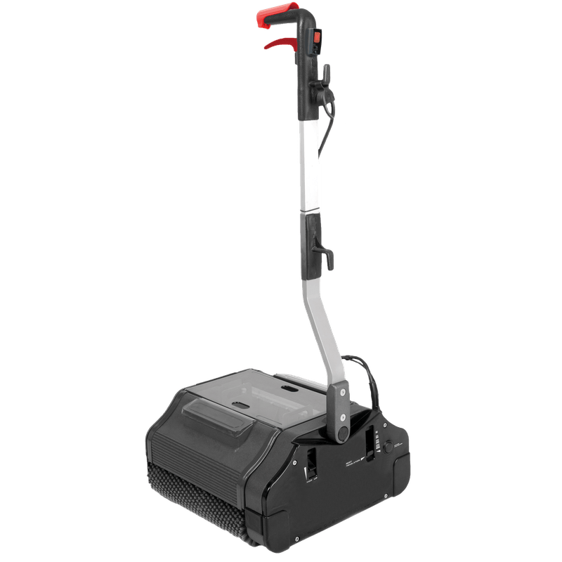 Numatic borstelwalsmachine N635 | Pak (1 stuk)