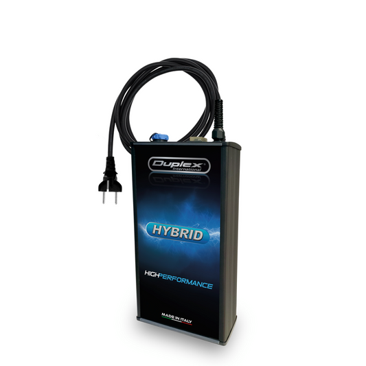 Numatic hybride voeding voor kabelbediening en stoombediening 230/48V | Pak (1 stuk)