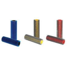 Numatic penseel Ultrabrush Med, 340 (geel) | Pak (1 stuk)