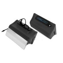 Numatic stoomgeneratorset voor Hybrid 340 (STEAM+TANKS) | Pak (1 stuk)